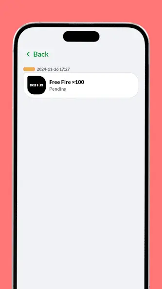 تحميل تطبيق NanaGift مهكر Apk لشحن جواهر فري فاير وربح الأموال للاندرويد 2026 أخر إصدار مجانا