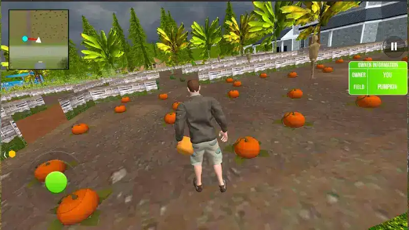 تحميل لعبة Farming Simulator 25 مهكرة Apk للاندرويد 2026 أخر إصدار مجانا