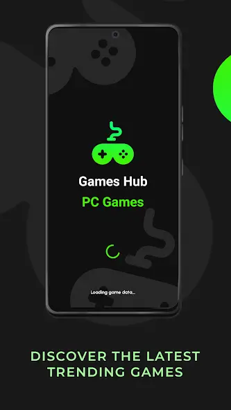 تحميل تطبيق Games Hub مهكر Apk للاندرويد 2026 أخر إصدار مجانا