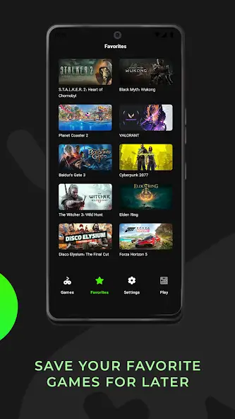 تحميل تطبيق Games Hub مهكر Apk للاندرويد 2026 أخر إصدار مجانا
