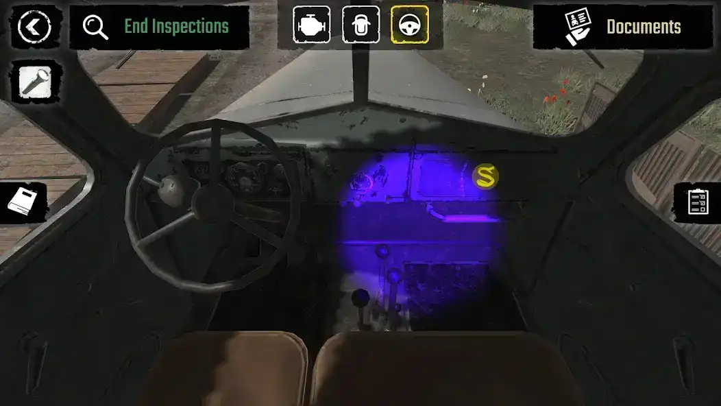 تحميل لعبة Contraband Police Mobile مهكرة Apk للاندرويد 2026 أخر إصدار مجانا