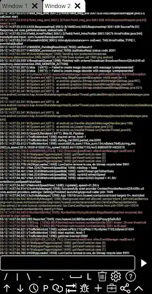 تحميل تطبيق ADB Shell Pro مهكر Apk للاندرويد 2026 أخر إصدار مجانا