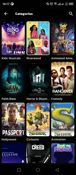 تحميل تطبيق أبي بلاي AbiPlay مهكر Apk للاندرويد 2026 أخر إصدار مجانا