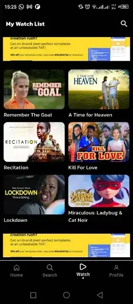 تحميل تطبيق أبي بلاي AbiPlay مهكر Apk للاندرويد 2026 أخر إصدار مجانا