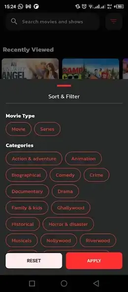تحميل تطبيق أبي بلاي AbiPlay مهكر Apk للاندرويد 2026 أخر إصدار مجانا