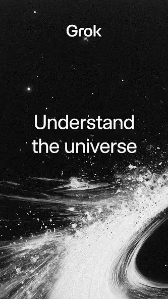 تحميل تطبيق Grok Ai Pro مهكر Apk للذكاء الاصطناعي للاندرويد 2026 أخر إصدار مجانا