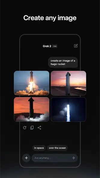 تحميل تطبيق Grok Ai Pro مهكر Apk للذكاء الاصطناعي للاندرويد 2026 أخر إصدار مجانا