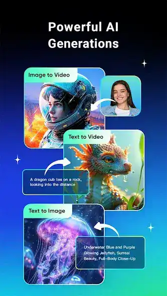تحميل تطبيق Kling AI مهكر Apk للاندرويد 2026 أخر إصدار مجانا