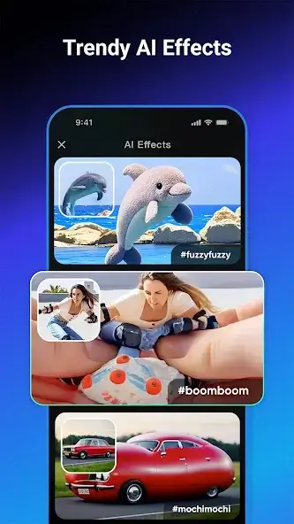 تحميل تطبيق Kling AI مهكر Apk للاندرويد 2026 أخر إصدار مجانا