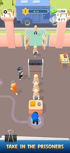 تحميل لعبة Prison Life مهكرة Apk للاندرويد 2026 أخر إصدار مجانا