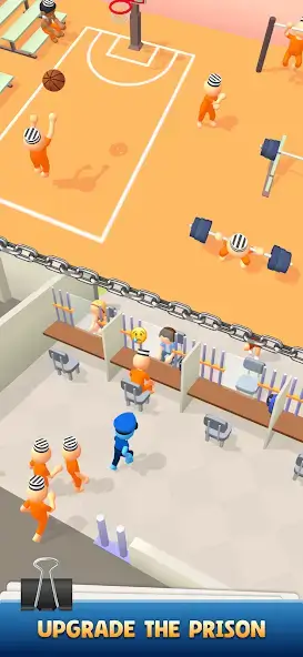 تحميل لعبة Prison Life مهكرة Apk للاندرويد 2026 أخر إصدار مجانا