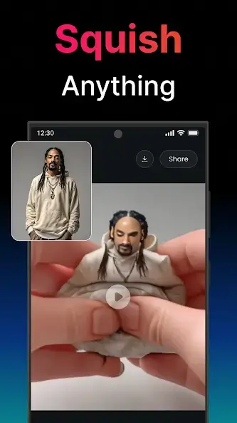 تحميل تطبيق Clips AI مهكر Apk للاندرويد 2026 أخر إصدار مجانا