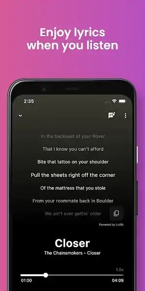 تحميل تطبيق يوتيفاي Youtify Music مهكر Apk للاندرويد 2026 أخر إصدار مجانا