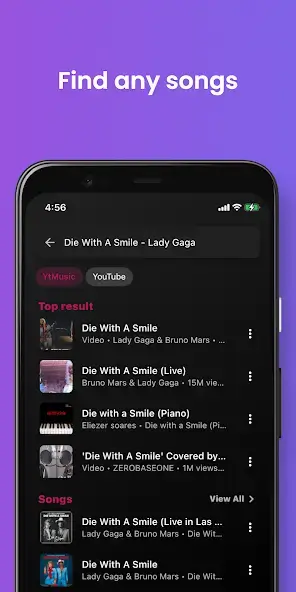 تحميل تطبيق يوتيفاي Youtify Music مهكر Apk للاندرويد 2026 أخر إصدار مجانا