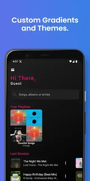 تحميل تطبيق يوتيفاي Youtify Music مهكر Apk للاندرويد 2026 أخر إصدار مجانا