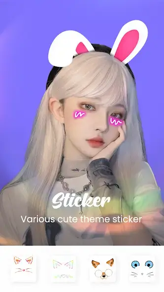 تحميل تطبيق Beauty Plus Cam مهكر Apk للاندرويد 2026 أخر إصدار مجانا
