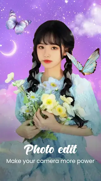 تحميل تطبيق Beauty Plus Cam مهكر Apk للاندرويد 2026 أخر إصدار مجانا