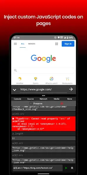 تحميل تطبيق F12 مهكر Apk للاندرويد 2026 أخر إصدار مجانا