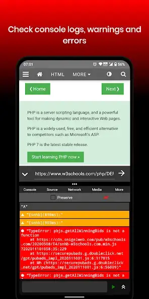 تحميل تطبيق F12 مهكر Apk للاندرويد 2026 أخر إصدار مجانا