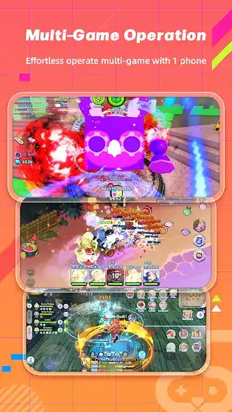 تحميل تطبيق UgPhone مهكر Apk للاندرويد 2026 أخر إصدار مجانا