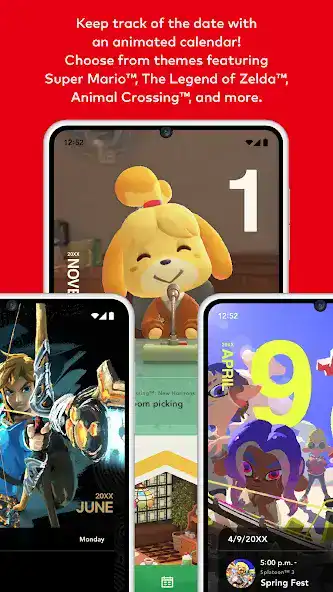 تحميل تطبيق نينتندو توداي Nintendo Today للاندرويد 2026 أخر إصدار مجانا