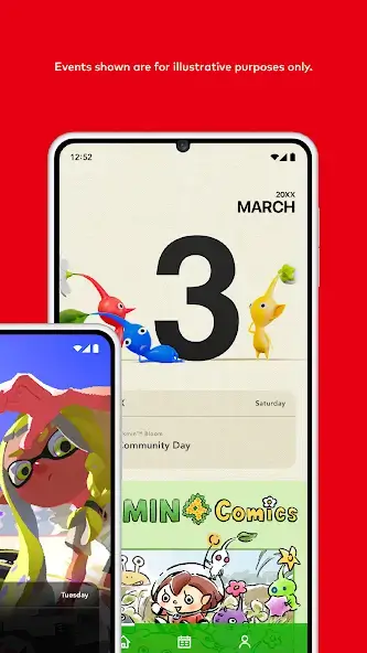 تحميل تطبيق نينتندو توداي Nintendo Today للاندرويد 2026 أخر إصدار مجانا
