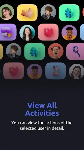 تحميل تطبيق inseen مهكر Apk لمراقبة انستجرام للاندرويد 2026 أخر إصدار مجانا