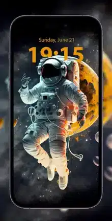 تحميل برنامج الخلفيات Wallcraft مهكر Apk للاندرويد 2026 أخر إصدار مجانا