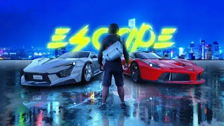 تحميل لعبة PetrolHead مهكرة Apk للاندرويد 2026 أخر إصدار مجانا