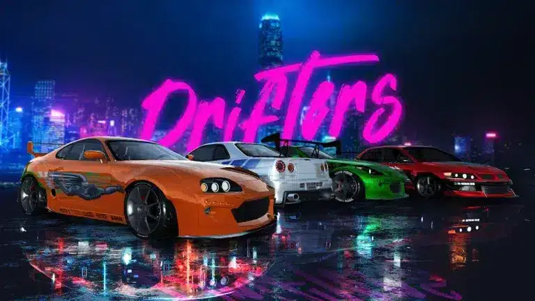 تحميل لعبة PetrolHead مهكرة Apk للاندرويد 2026 أخر إصدار مجانا