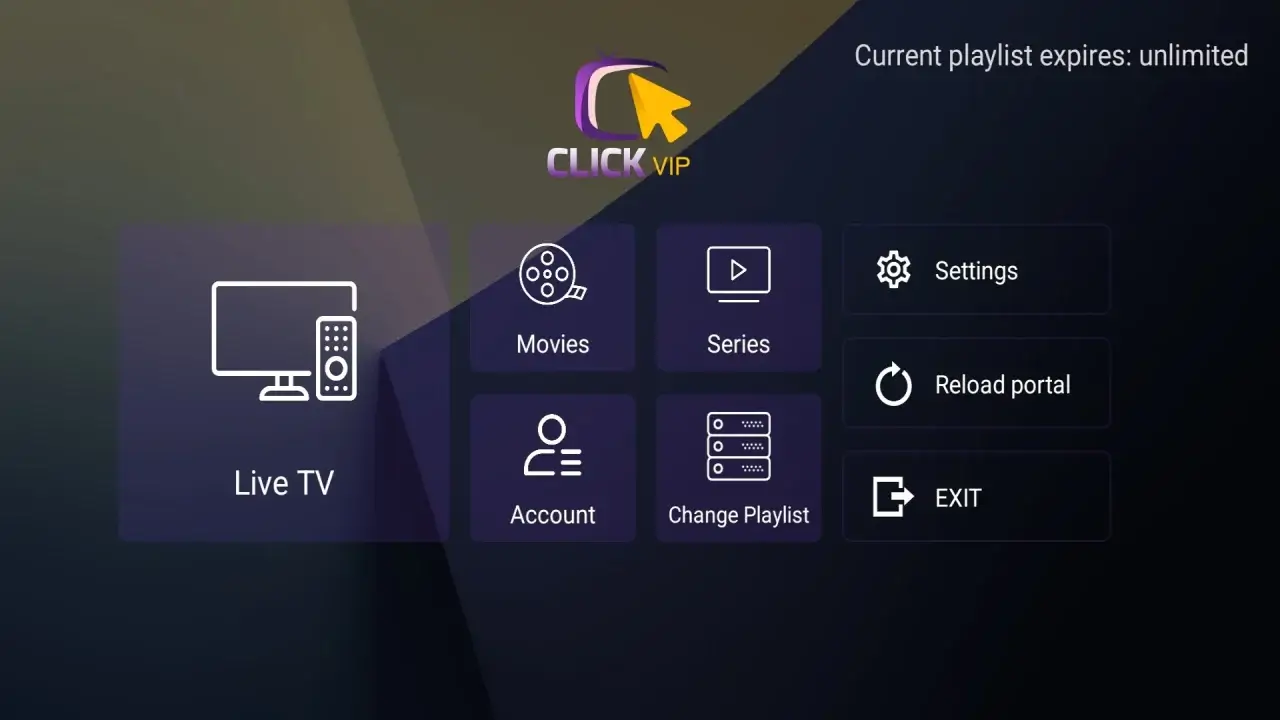 تحميل تطبيق Click VIP مهكر Apk للاندرويد 2026 أخر إصدار مجانا