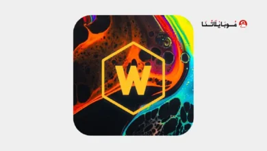 تحميل برنامج الخلفيات Wallcraft مهكر