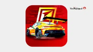 لعبة PetrolHead Street Racing مهكرة