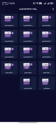 تحميل تطبيق Bestgoal TV مهكر Apk للاندرويد 2026 أخر إصدار مجانا