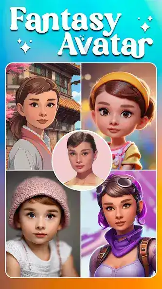 تحميل تطبيق Ghibli Ai مهكر Apk تحويل صورتك لأنمي أو كرتون للاندرويد 2026 أخر إصدار مجانا