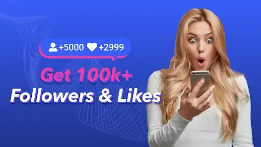 تحميل برنامج Speed Followers مهكر Apk للاندرويد 2026 أخر إصدار مجانا