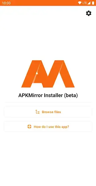 تحميل تطبيق APKMirror Installer مهكر Apk للاندرويد 2026 أخر إصدار مجانا