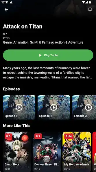 تحميل تطبيق Anilab TV Anime مهكر Apk للاندرويد 2026 أخر إصدار مجانا
