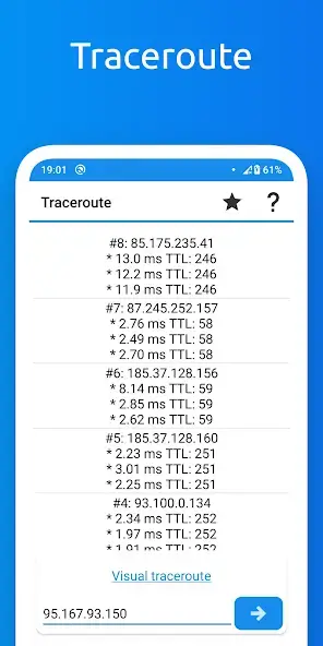تحميل تطبيق WiFi Tools مهكر Apk للاندرويد 2026 أخر إصدار مجانا
