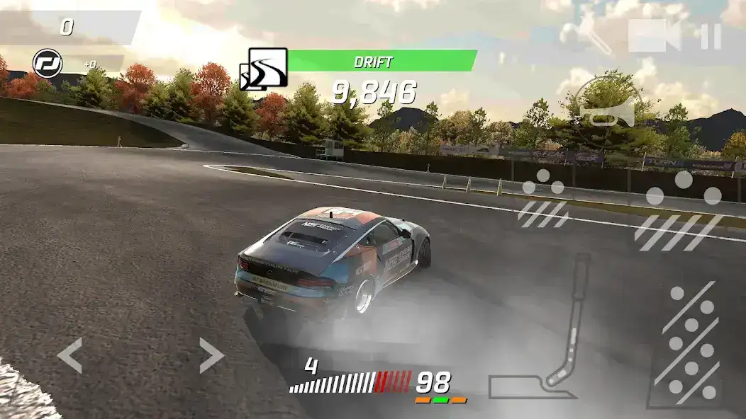 تحميل لعبة Torque Drift مهكرة Apk للاندرويد 2026 أخر إصدار مجانا