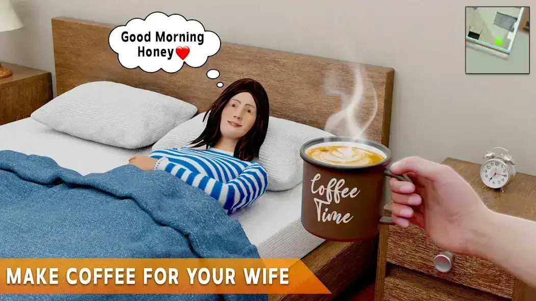 تحميل لعبة Family Simulator مهكرة Apk للاندرويد 2026 أخر إصدار مجانا