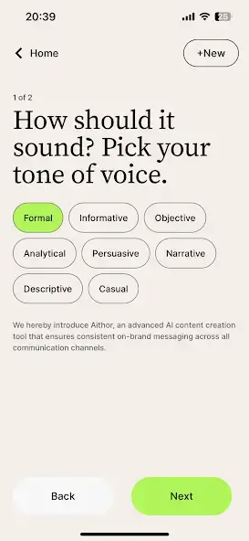 تحميل تطبيق Aithor Light Ai مهكر Apk للكتابة والبحث للاندرويد 2026 أخر إصدار مجانا