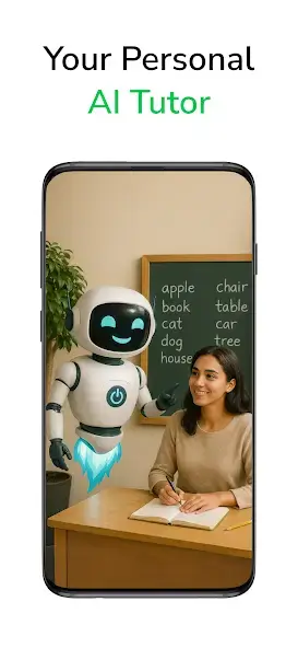 تحميل تطبيق Fully Fluent مهكر Apk لتعلم اللغات للاندرويد 2026 أخر إصدار مجانا