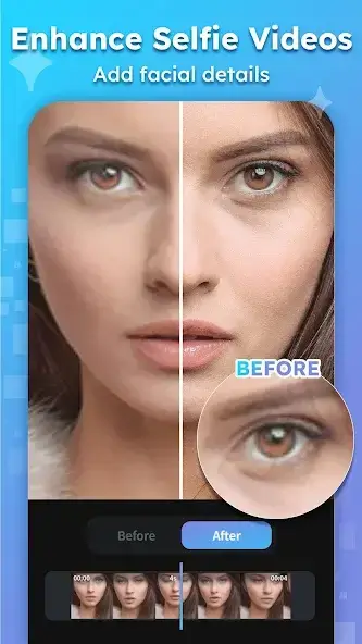 تحميل برنامج HiQuality مهكر Apk للاندرويد 2026 أخر إصدار مجانا