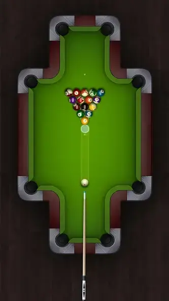 تحميل لعبة البلياردو Shooting Ball مهكرة Apk للاندرويد 2026 أخر إصدار مجانا
