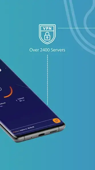 تحميل تطبيق NETVPN مهكر Apk للاندرويد 2026 أخر إصدار مجانا
