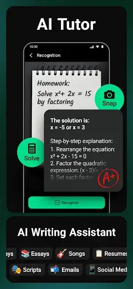تحميل برنامج ChatBox AI Chat مهكر Apk للاندرويد 2026 أخر إصدار مجانا