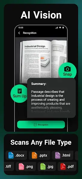 تحميل برنامج ChatBox AI Chat مهكر Apk للاندرويد 2026 أخر إصدار مجانا