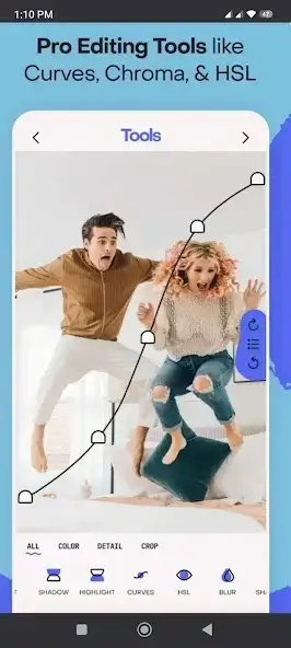 تحميل تطبيق PicsMaster مهكر Apk للاندرويد 2026 أخر إصدار مجانا