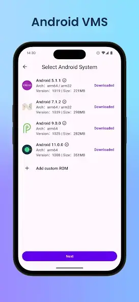 تحميل تطبيق Virtual Master مهكر Apk لإنشاء هاتف افتراضي للاندرويد 2026 أخر إصدار مجانا